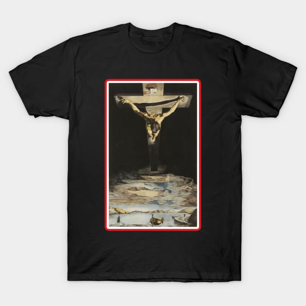 T shirt shop dali